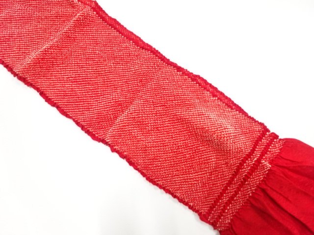 JAPANESE KIMONO / APERTURE OBIAGE
